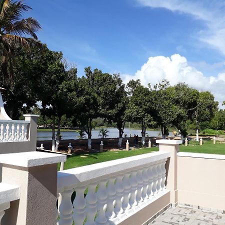 Fazenda Fiore Resort Paripueira Kültér fotó