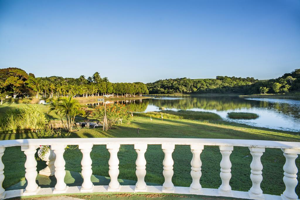 Fazenda Fiore Resort Paripueira Kültér fotó