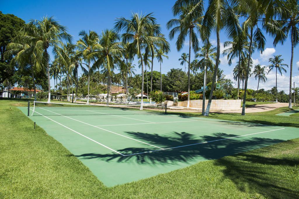 Fazenda Fiore Resort Paripueira Kültér fotó
