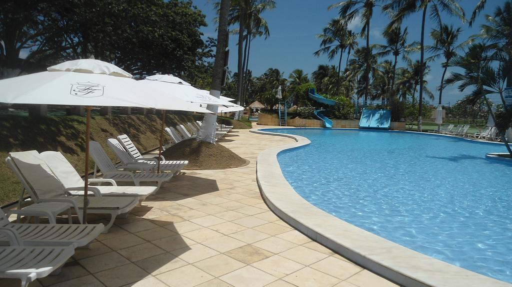 Fazenda Fiore Resort Paripueira Kültér fotó