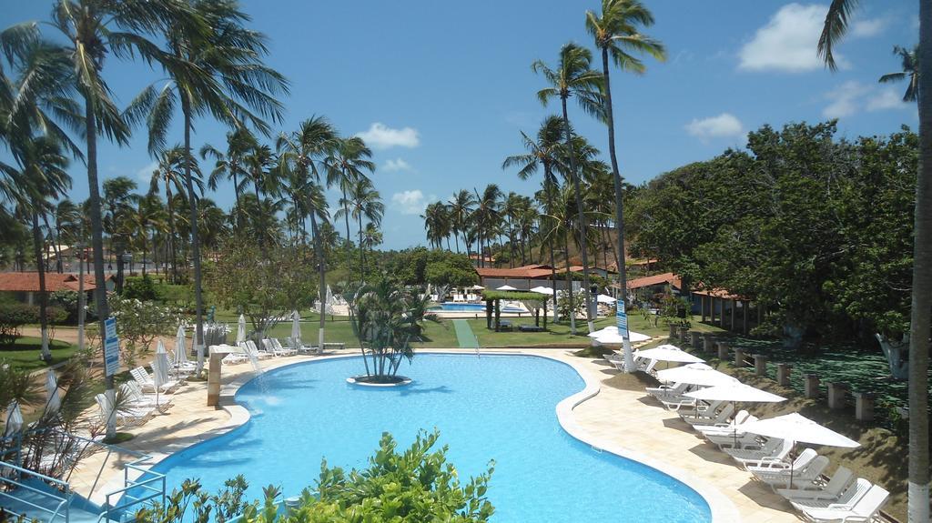 Fazenda Fiore Resort Paripueira Kültér fotó