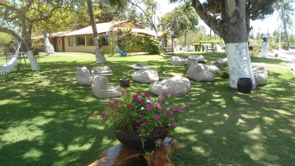 Fazenda Fiore Resort Paripueira Kültér fotó
