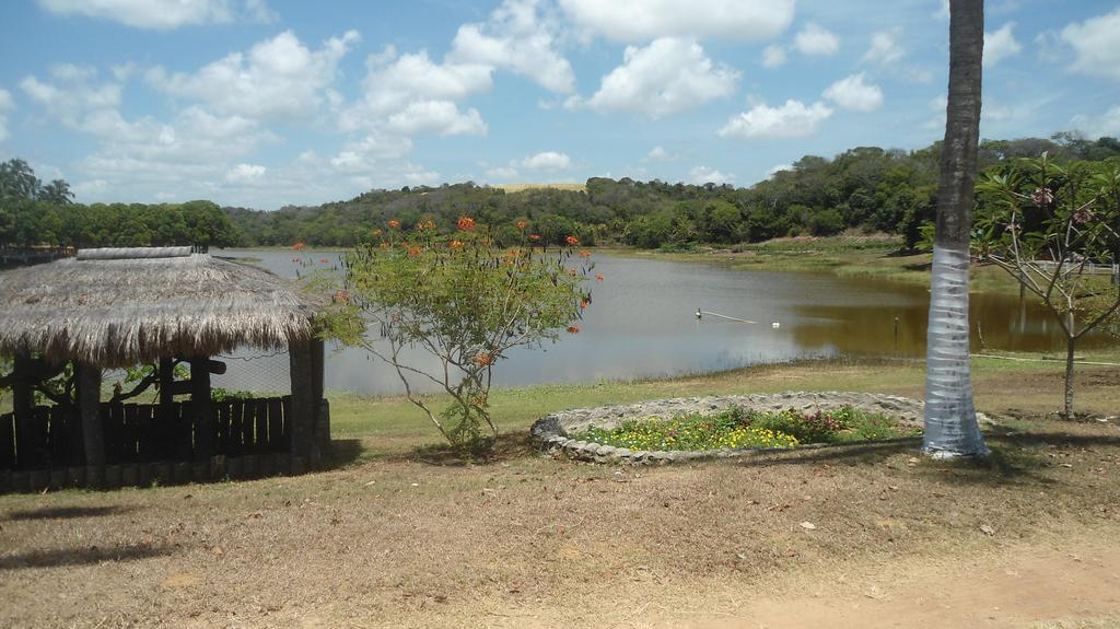 Fazenda Fiore Resort Paripueira Kültér fotó