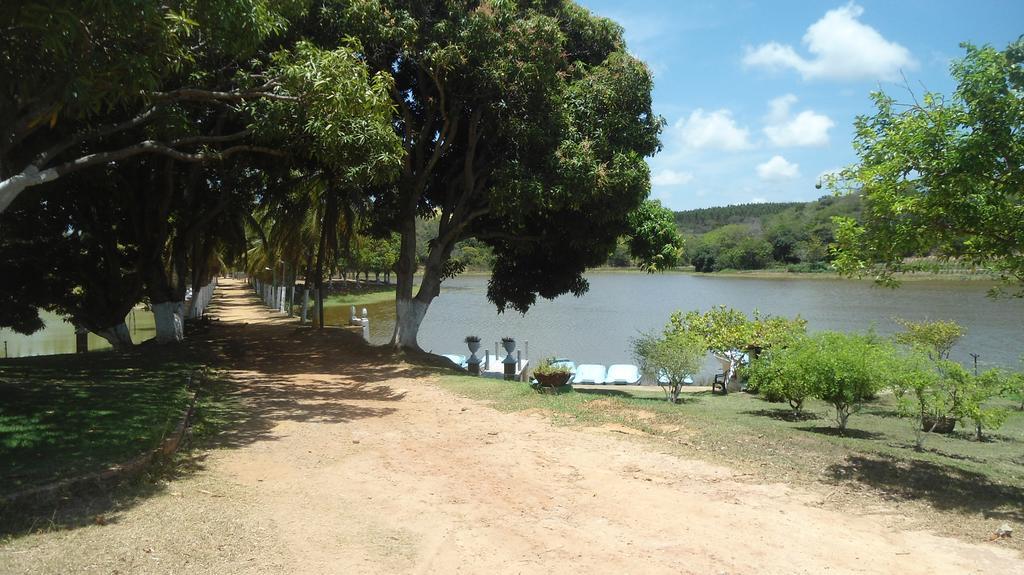 Fazenda Fiore Resort Paripueira Kültér fotó