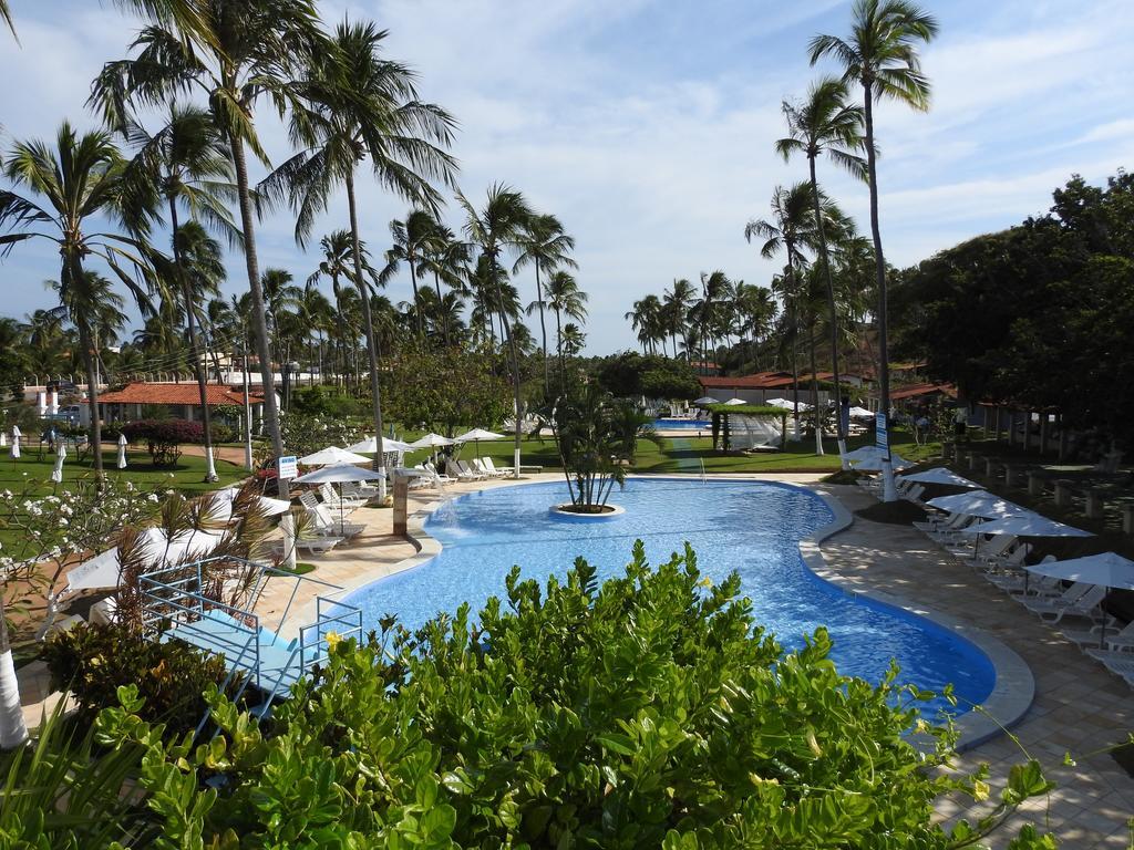 Fazenda Fiore Resort Paripueira Kültér fotó