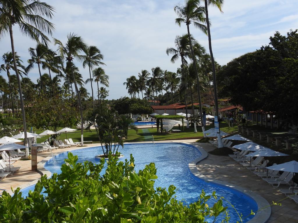 Fazenda Fiore Resort Paripueira Kültér fotó