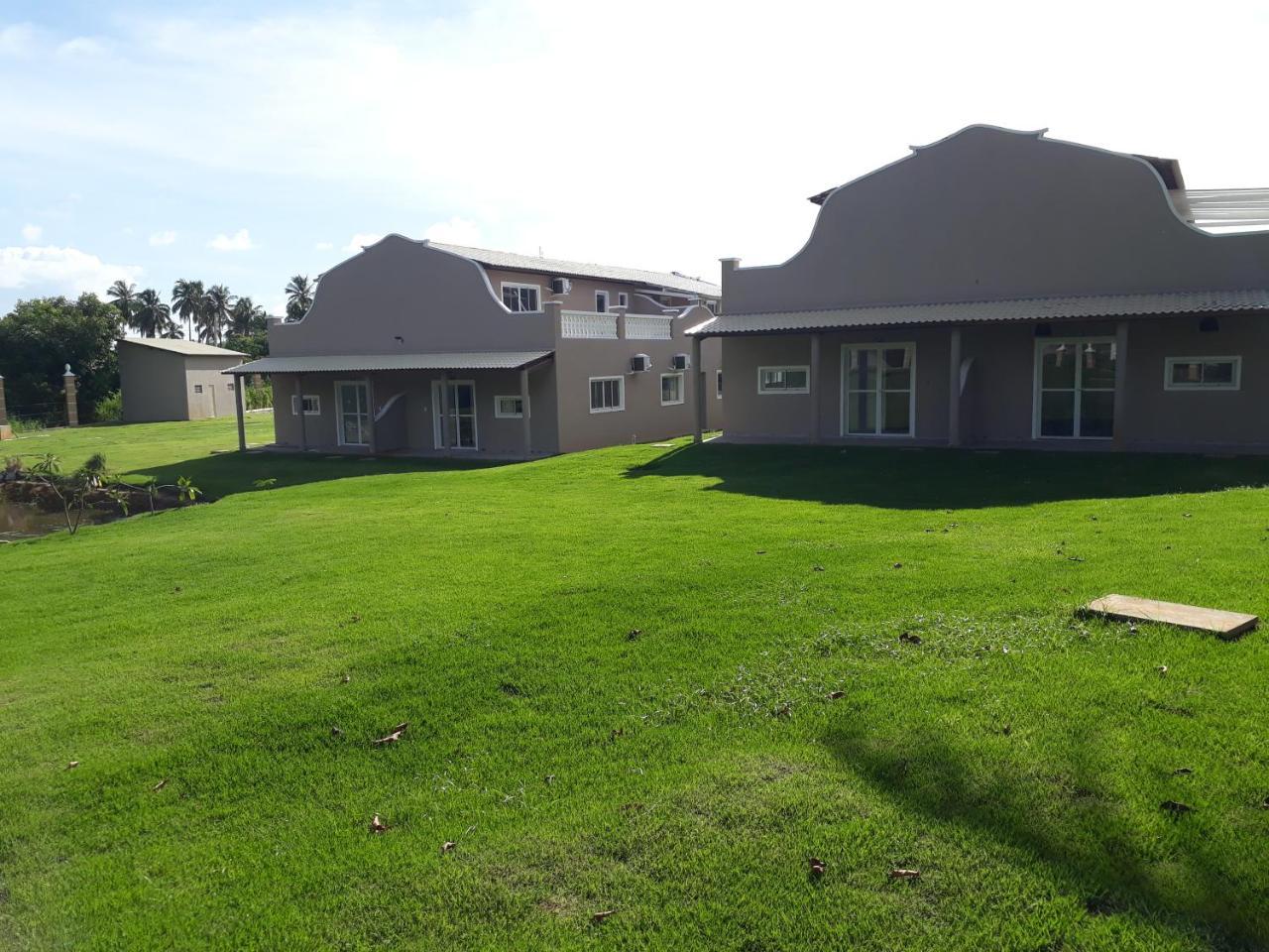 Fazenda Fiore Resort Paripueira Kültér fotó