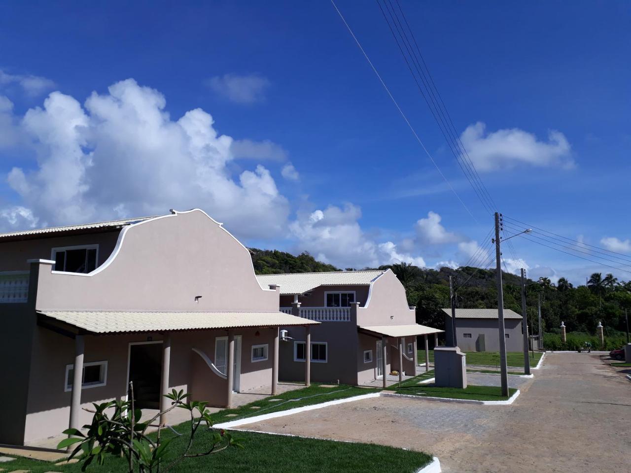 Fazenda Fiore Resort Paripueira Kültér fotó