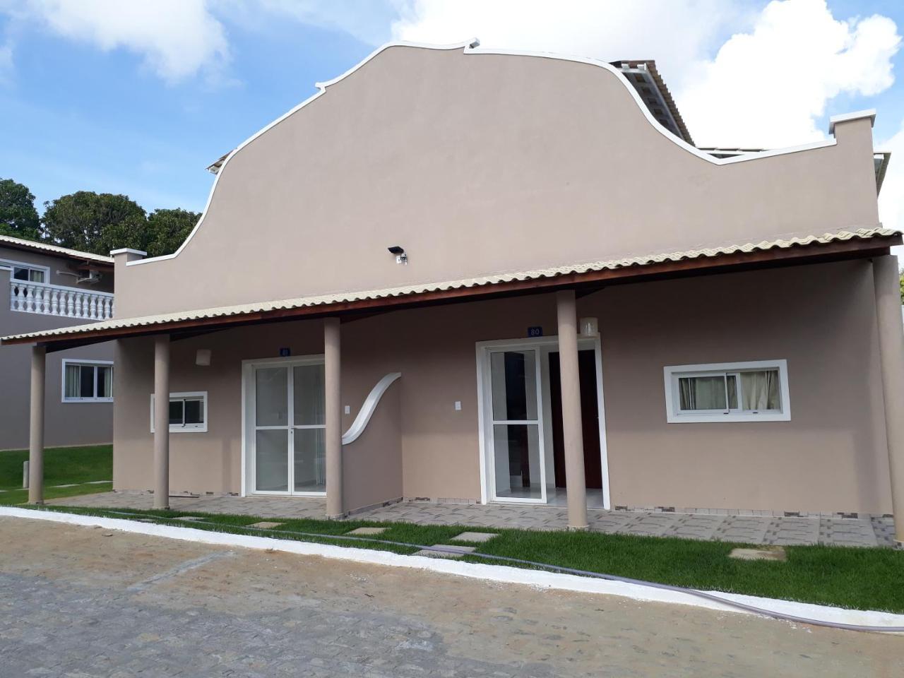 Fazenda Fiore Resort Paripueira Kültér fotó