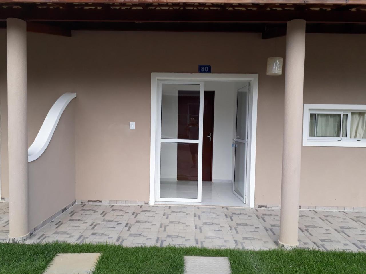 Fazenda Fiore Resort Paripueira Kültér fotó