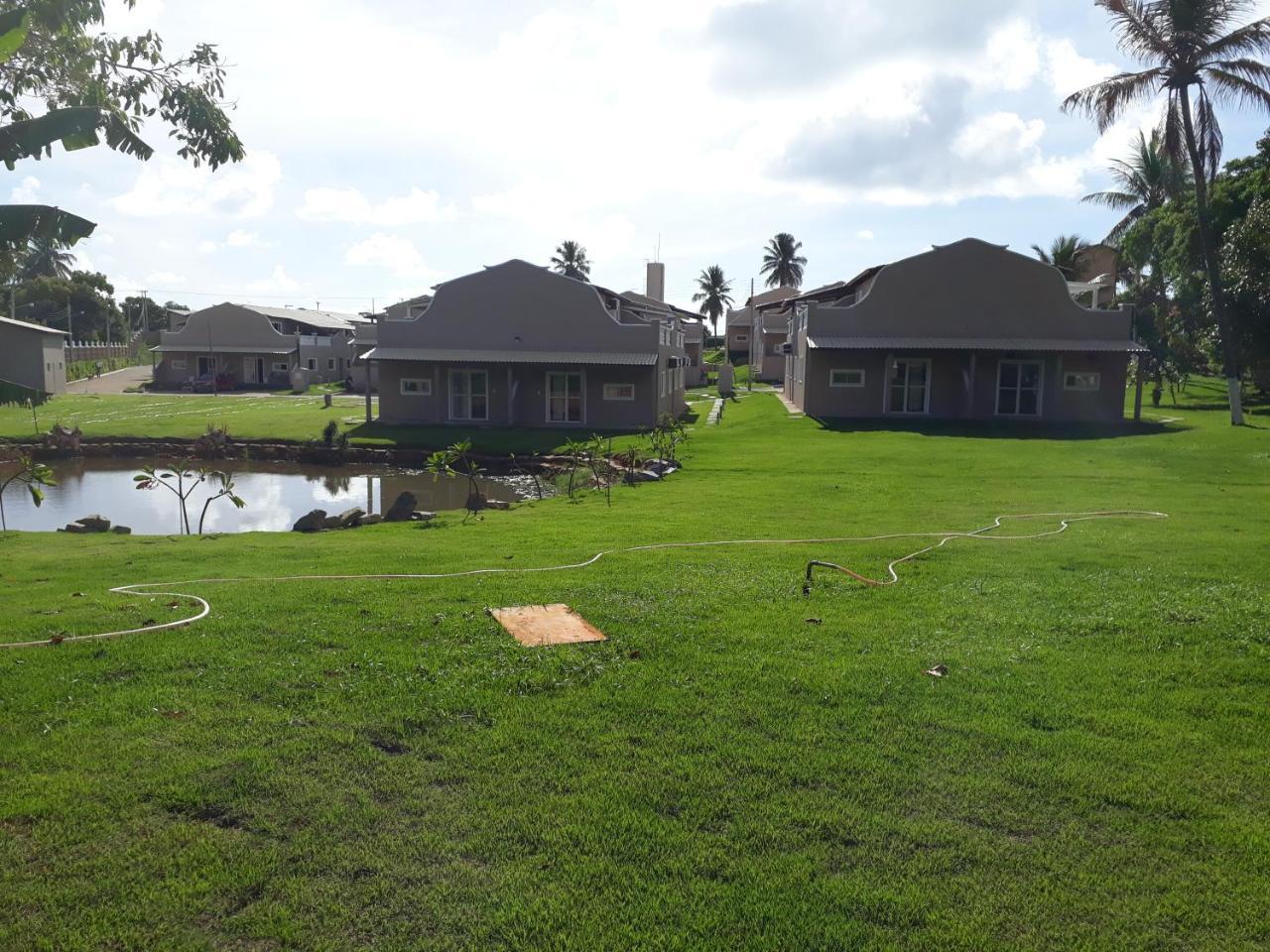 Fazenda Fiore Resort Paripueira Kültér fotó