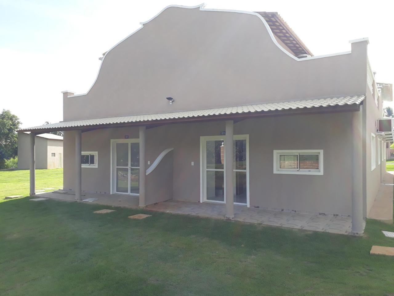 Fazenda Fiore Resort Paripueira Kültér fotó