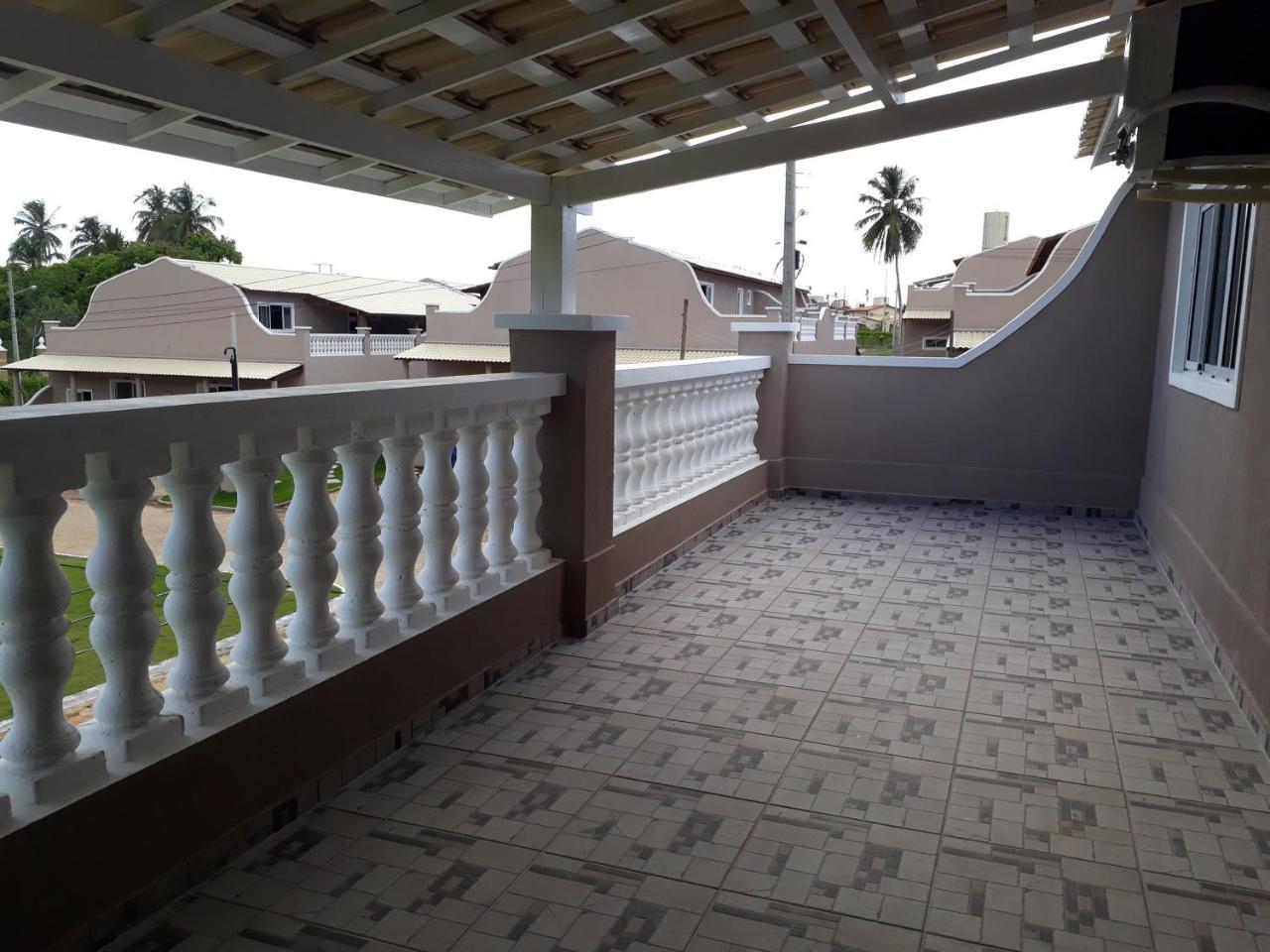 Fazenda Fiore Resort Paripueira Kültér fotó