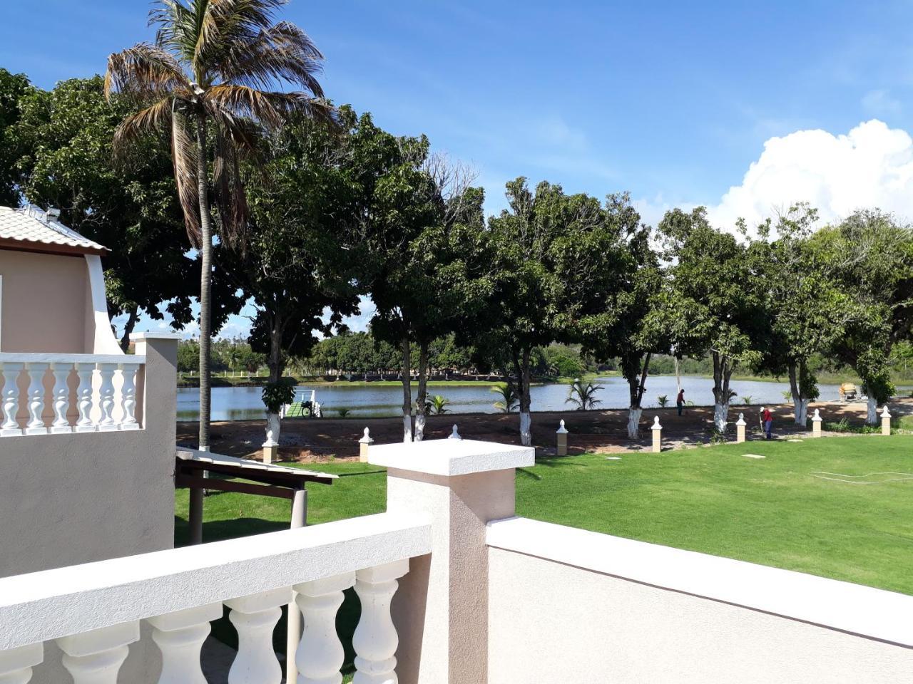 Fazenda Fiore Resort Paripueira Kültér fotó